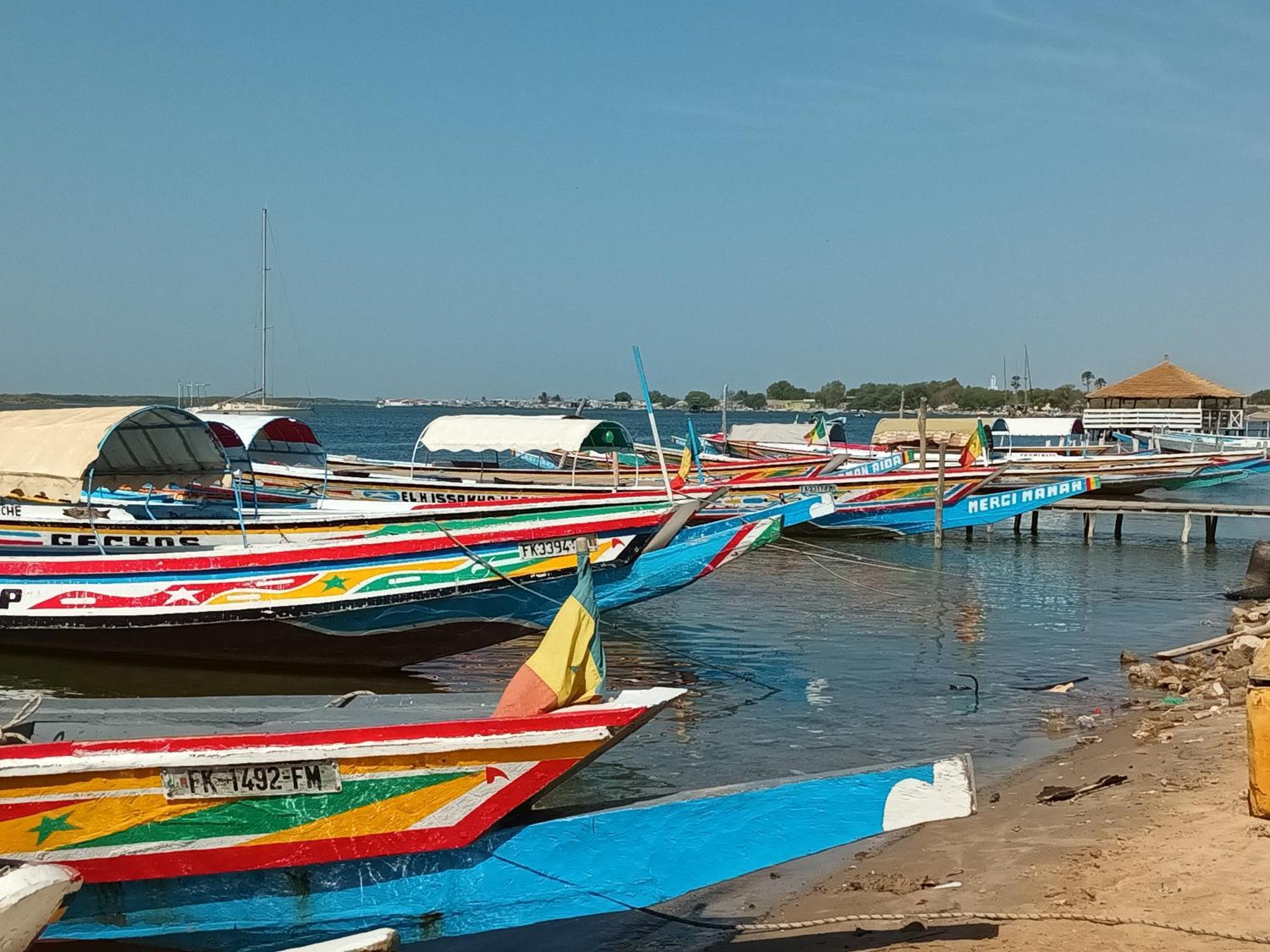 L'Eden Lägenhet Saly Portudal Exteriör bild